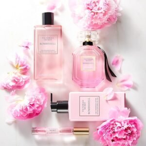 BOMBSHELL VICTORIA SECRET ( TOP )