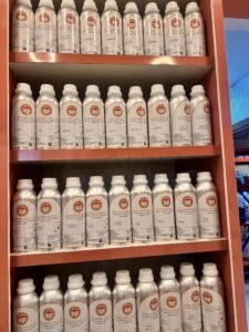 perfumes and fragrance oils |why fragrance oils are more popular than perfumes in dubai